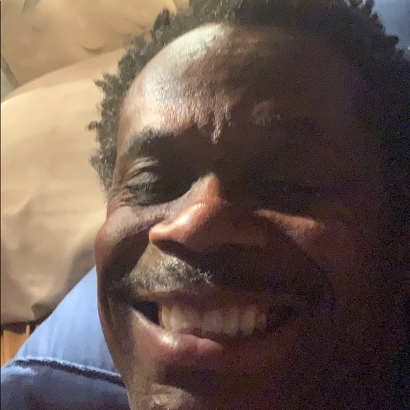 Meet your Posher, Barry - Picture 1 of 1